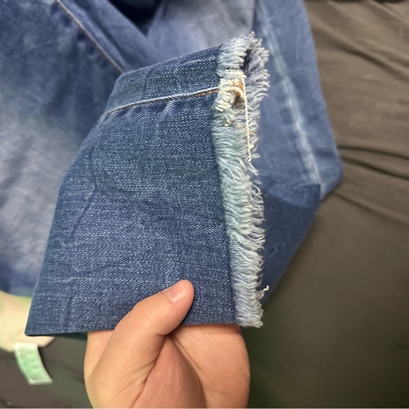 High Rise Jeggings - Picture 4 of 5